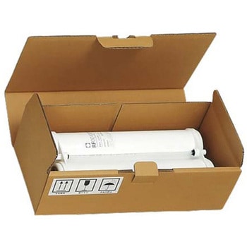 用于蒸馏水和反渗透水的复合滤芯ADVANTEC东洋伊藤001001